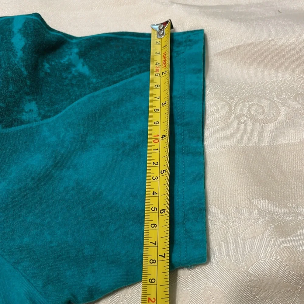 Guess measurements front